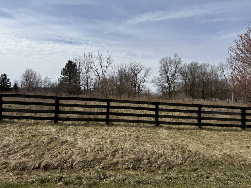 Bramblewood Country Club - April 9 2025 (newer photo)